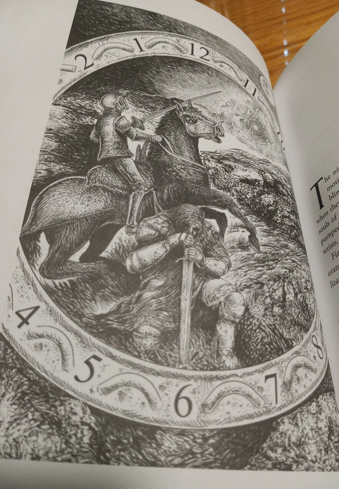 Ray Bradbury R is for Rocket S is for Space limited edition + other books! - Image 4 of 4