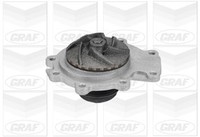Graf PA974 Wasserpumpe, MotorküHlung FüR Ford,Ford Usa,Jaguar,Mazda