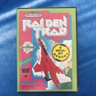 Raiden Trad (Sega Genesis, 1991)