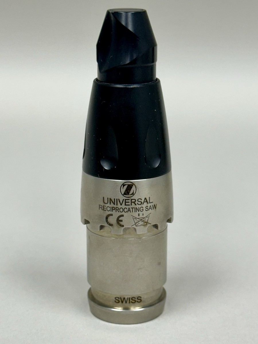 Zimmer Universal Power System Set 89-8507-400-10 Surgical 89-8510