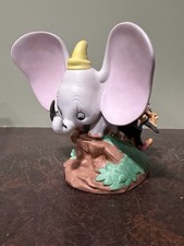 Figura Dumbo Disney Magic Memories Colección Disney LE 15.000