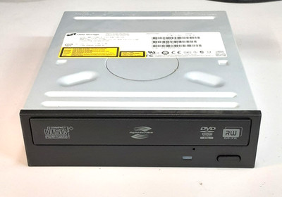 H-L DATA STORAGE - DVD Writable/CD-RW Drive Model GSA-H20L