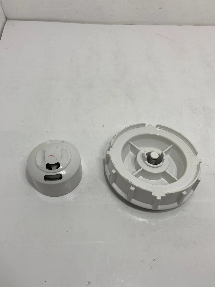 PureGuardian H1510 1.5 Gallons Ultrasonic Mist Humidifier TANK CAP OR TOP NOZZLE - Image 2 of 4