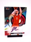 Dillon Brooks AUTO 2023-24 Topps Finest NBA Houston Rockets