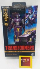Transformers Age Of The Primes The Thirteen Solus Prime Hasbro 2025 New Sealed