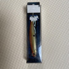 Duo Gold Minnow 10cm (3.9in) 40g Hard Lure Fishing Bait, High Appeal