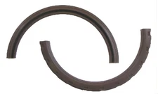 1959-79 PONTIAC V8 REAR MAIN SEAL, ALL 326-400CID