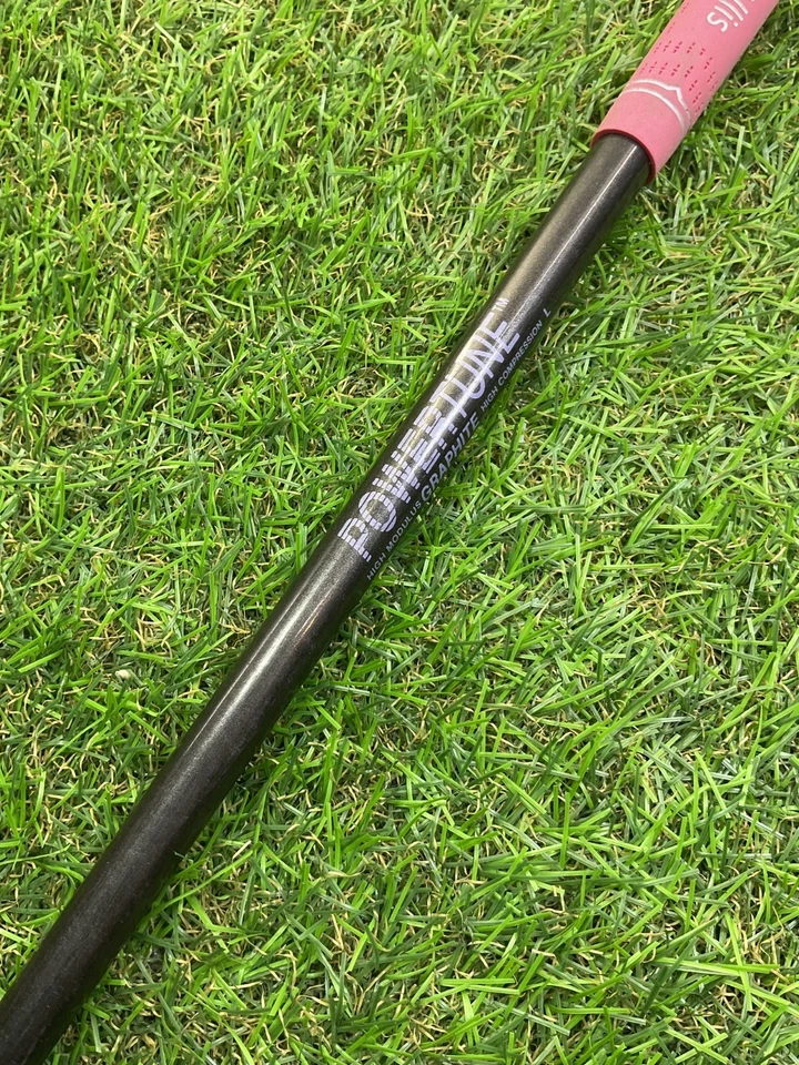 Lynx Tigress G Ladies Sand Wedge - Image 4 of 4