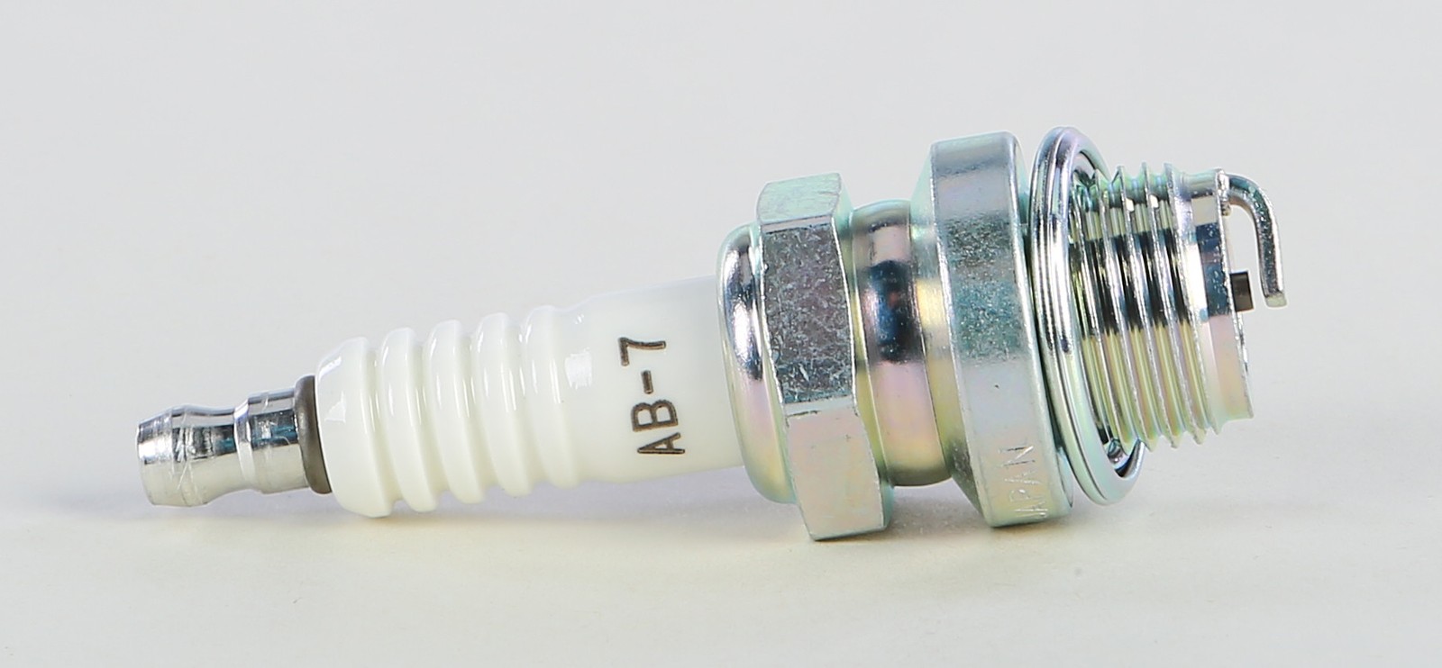 NGK Standard Spark Plug AB-7 #3010