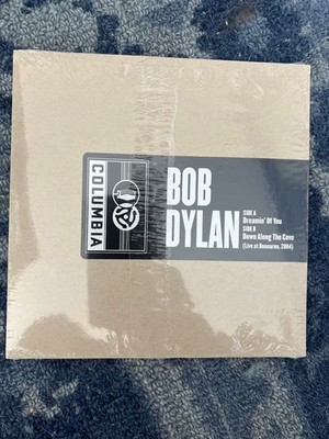 Bob Dylan Dreamin' Of You Limited Edition Regional RSD 2009 release. Sealed