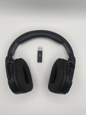 Turtle Beach Stealth 600 Gen 2 MAX MultiPlatform Wireless Headset W/ Dongle