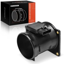 A-Premium Mass Air Flow Sensor Meter 4-Pins Compatible with Ford F-150, F-2...