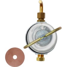 358245R91 370832R91 Fuel Strainer Sediment Bowl Assembly 100 New For IH Tractor