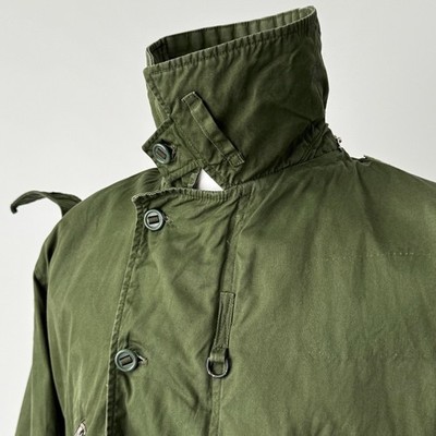 Vintage Military Early 1980s British Army RAF MK3 Cold