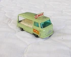 Vintage 1960's Die Cast Matchbox Lesney No 21 Comer Bottle Float Truck