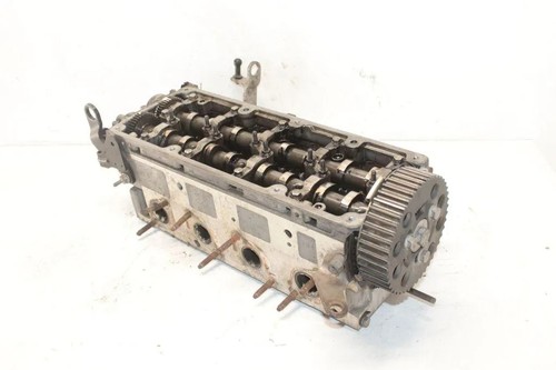 VW PASSAT B6 3C2 Motorkopf 03L103373 03L103286 2.00 Diesel 2011 33397375