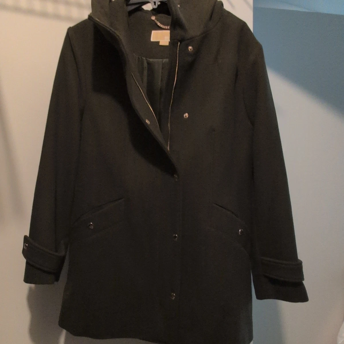 Michael Kors Coats, Jackets & Vests for Women for sale - eBay