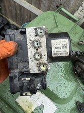 2008-14 HONDA Accord MK8 ABS Pump MODULE 57110 TL0 E011 M1 / 06.2102-1702.4