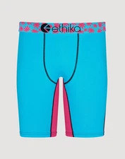 Mens Ethika "Top Shelf" Boxer Briefs SIZE MEDIUM