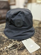 Canada Goose Men's Horizon Reversible Bucket Hat*BRAND NEW WITH TAGS*GENUINE*