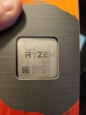 AMD Ryzen 5 2400G AM4 CPU Processor