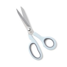 Missouri Star Scissors All Purpose - 8  Stainless Steel Scissors for Cutting ...