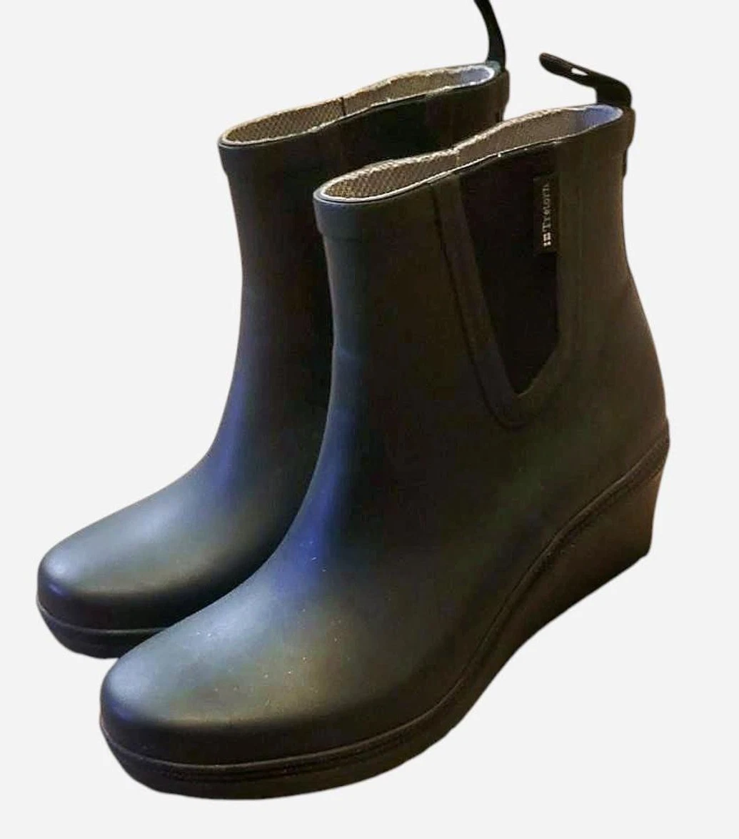 tretorn rain boots products for sale | eBay display picture 1