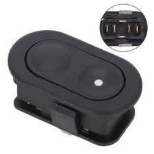 Für Opel Für Astra F 1991 2005 Fensterheber Schalter Fensterheber Ersatz