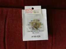 Cal Scale 190-528 Atlas Trainman GP38-2 Detail Kit