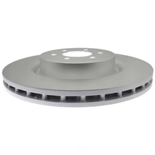 Disc Brake Rotor-Specialty - Street Performance Coated Raybestos 782058