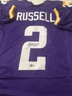 Jamarcus Russell Signed LSU Football Jersey w/ Beckett Witnessed COA