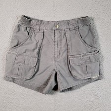 Columbia Sportswear Co Deep Pockets Cargo Sho...