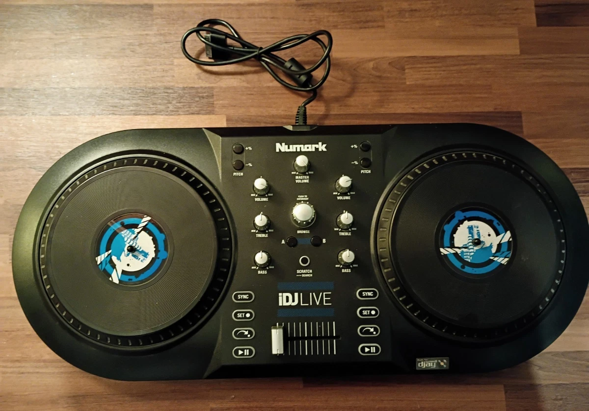 numark idj live products for sale | eBay