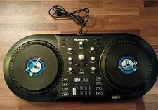 IDJ Live Numark Turntable Mixer, DJ, Controll...