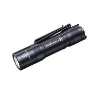 Togo E12 V3.0 Taschenlampe 200 Lumen Schwarz