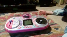 kids dj mixer
