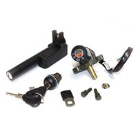 Set SchlöSser Aprilia Sr 50 Di-Tech - Street Ie
