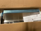 Broan 412404 24" Steel Under Cabinet Range Hood, Charcoal Filter, Axial Fan — photo 2