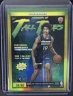 2025 Topps Joan Beringer Base (Raw)