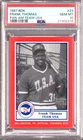 FRANK THOMAS 1990 BDK #23 PSA 10 Gem Mint 1987 Pan Am Team USA Rookie RC