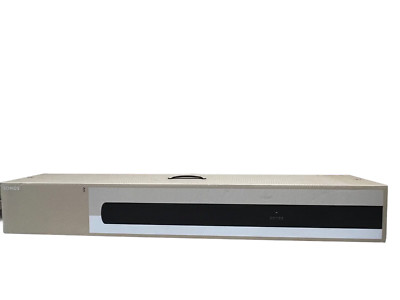 Sonos Arc Wireless Soundbar with Dolby Atmos Apple AirPlay Voice Assistant NEW