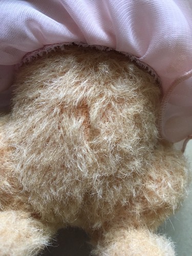 2013 Steiff 034589 Valerie Hase blond limitierte Auflage 8 Zoll Plüsch - Bild 12 von 12