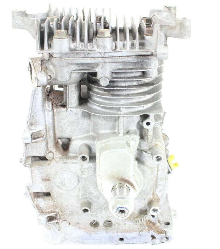 SOPLADOR DE NIEVE HONDA HS50 MOTOR Track HS 50 OEM bloque soplador de nieve sobre orugas Foto 4 de 4