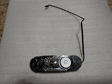 Genuine Apple iMac A1419 27" Power On Off Button Switch Assembly Authentic