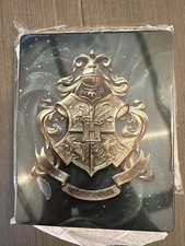 Hogwarts Legacy Steel Case Steelbook