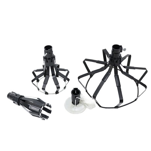 High-altitude Bulb Picker Changer Tool Ceiling Disassembler Light Pole Ceilings - Picture 4 of 12