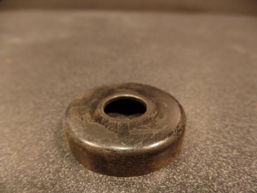 1972 72 HONDA CL175 CL 175 SWINGARM SWING ARM SPACER (B) - Picture 2 of 9