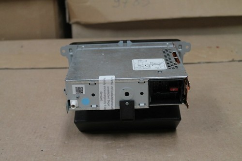 Vw Golf Plus 5M 5 6 Polo Jetta Car Radio CD MP3 Rcd Rcd210 5M0035156 B - Picture 2 of 3