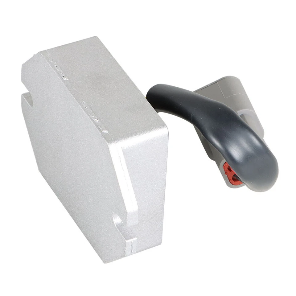 RECTIFICADOR REGULADOR DE VOLTAJE para Ski-Doo 2005-2006 GSX 380F 2005-2009 GSX 550F Foto 4 de 4