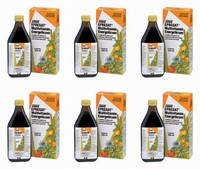 (6 Pack) - Floradix - Epresat Liquid Multivitamin Fo | 250ml | 6 Pack Bundle (6 Pack) - Floradix - Epresat Liquid Multivitamin Fo | 250ml | 6 Pack Bundle